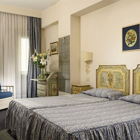 Hotel Commodore Roma Habitación foto